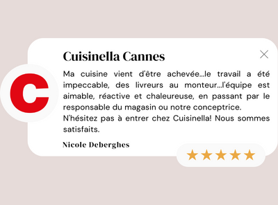 Cuisinella Cannes